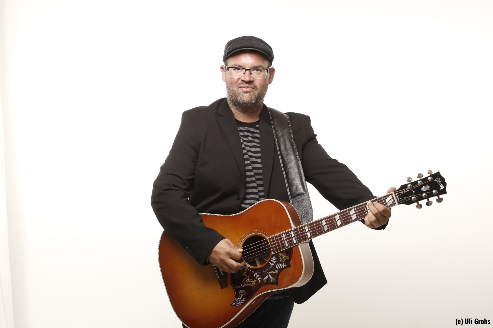 Björn Heuser - Montagslieder