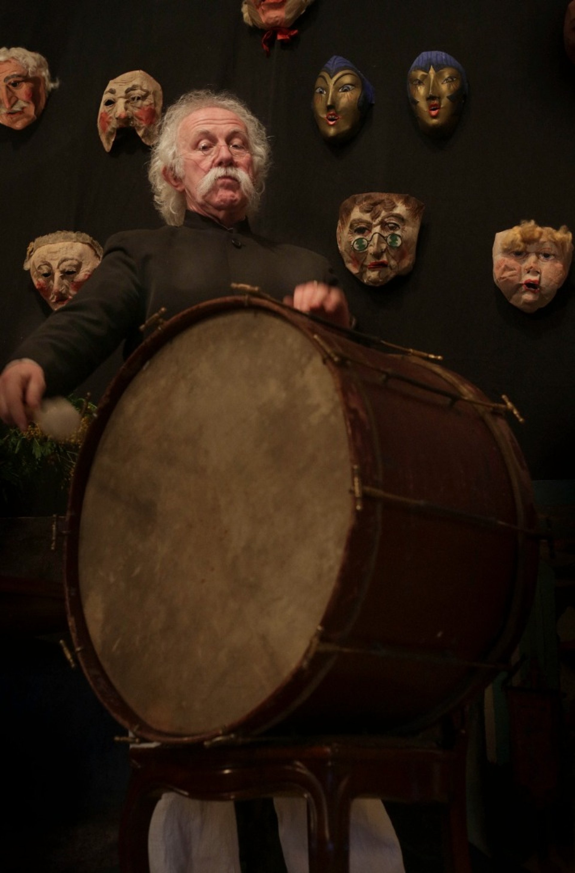 Camarata Carnaval