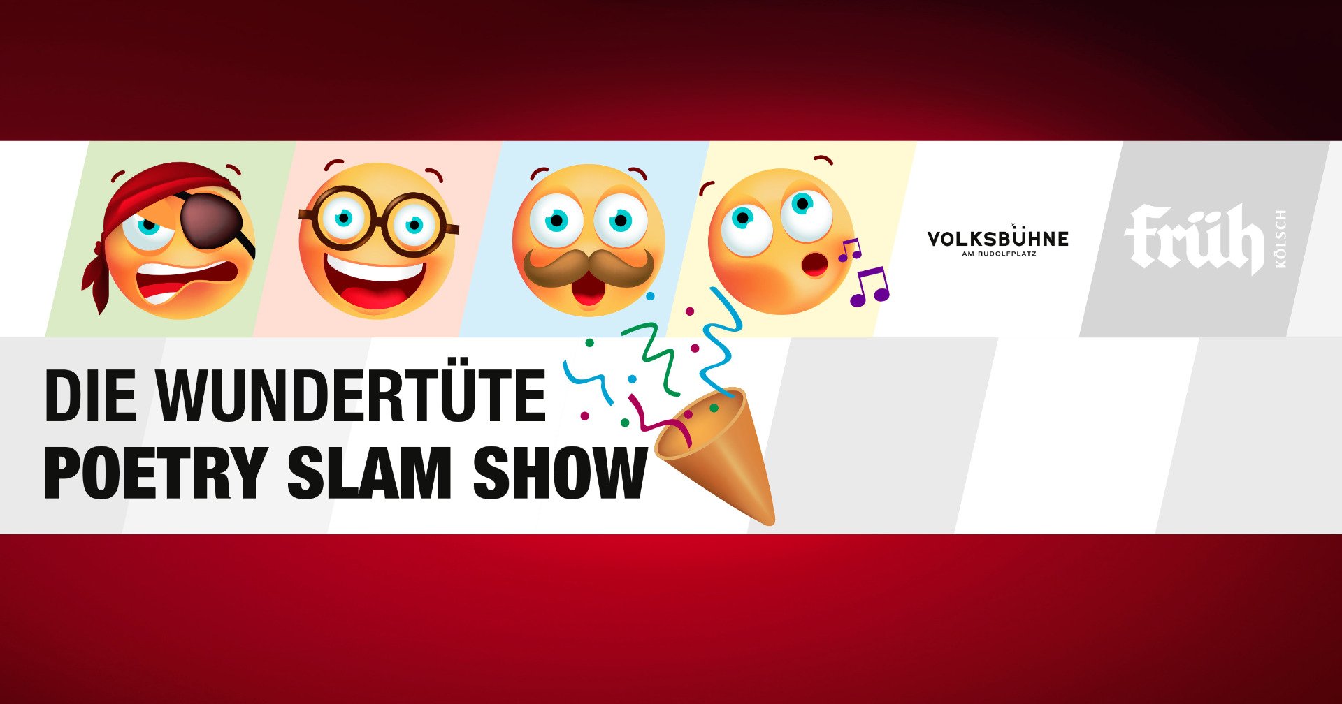Die Wundertüte