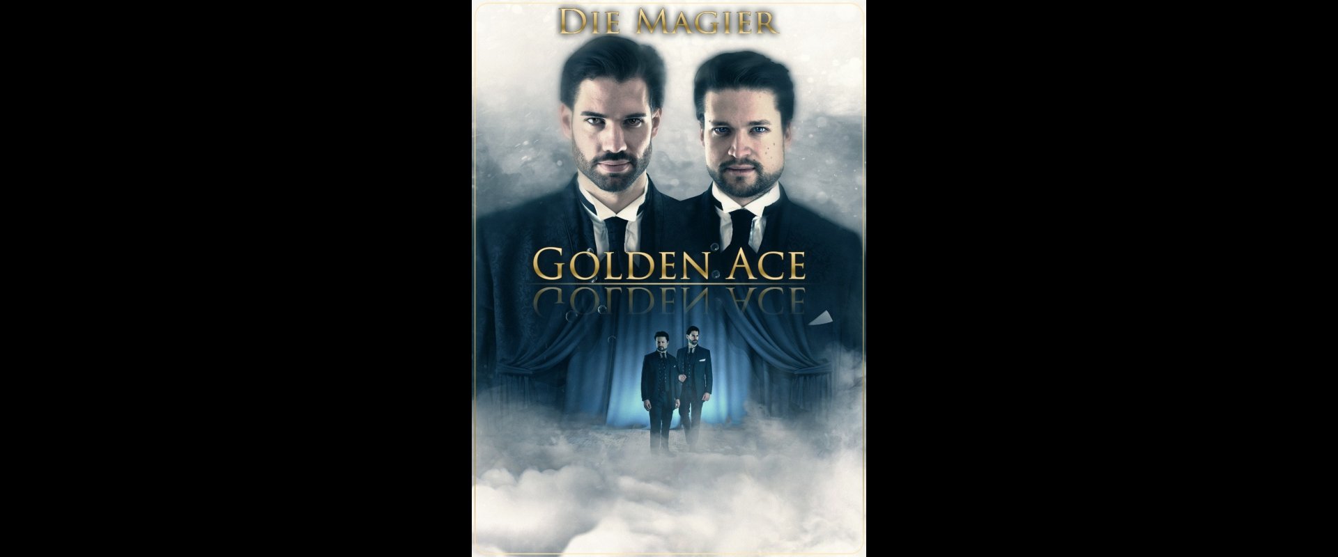 Golden Ace – Die Magier
