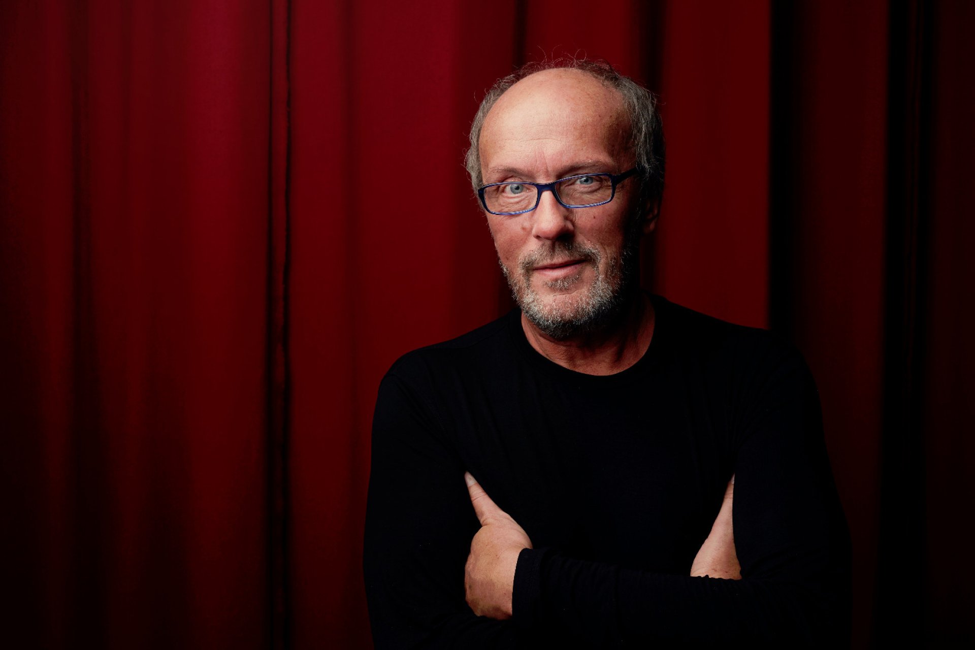 Hans Werner Olm