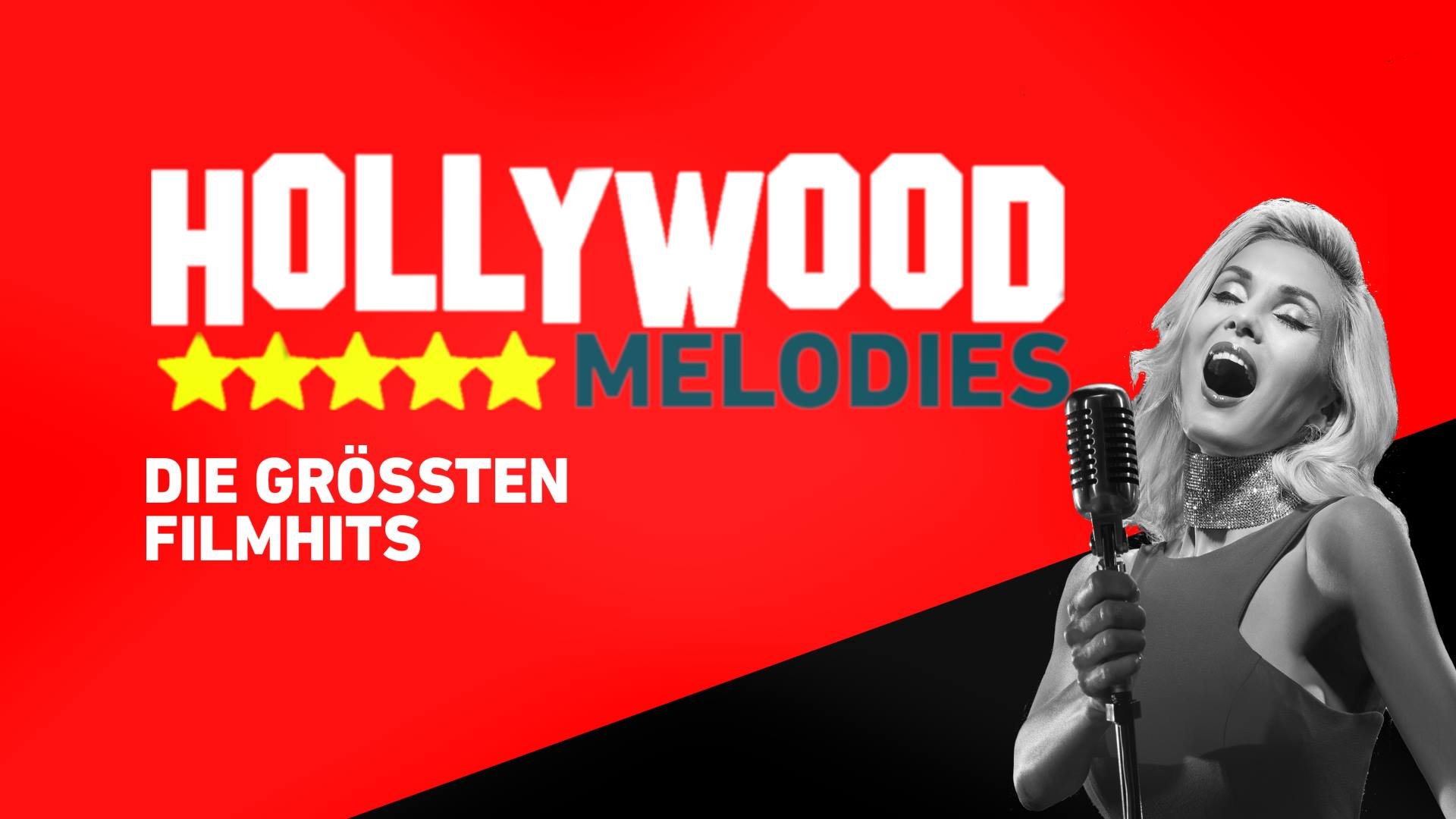 Hollywood Melodies