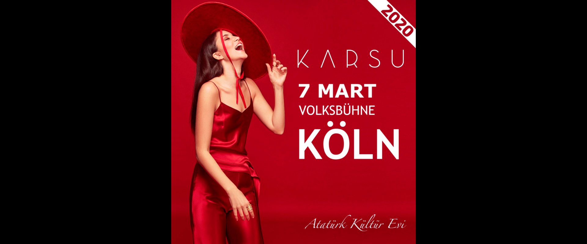 KARSU live in Köln