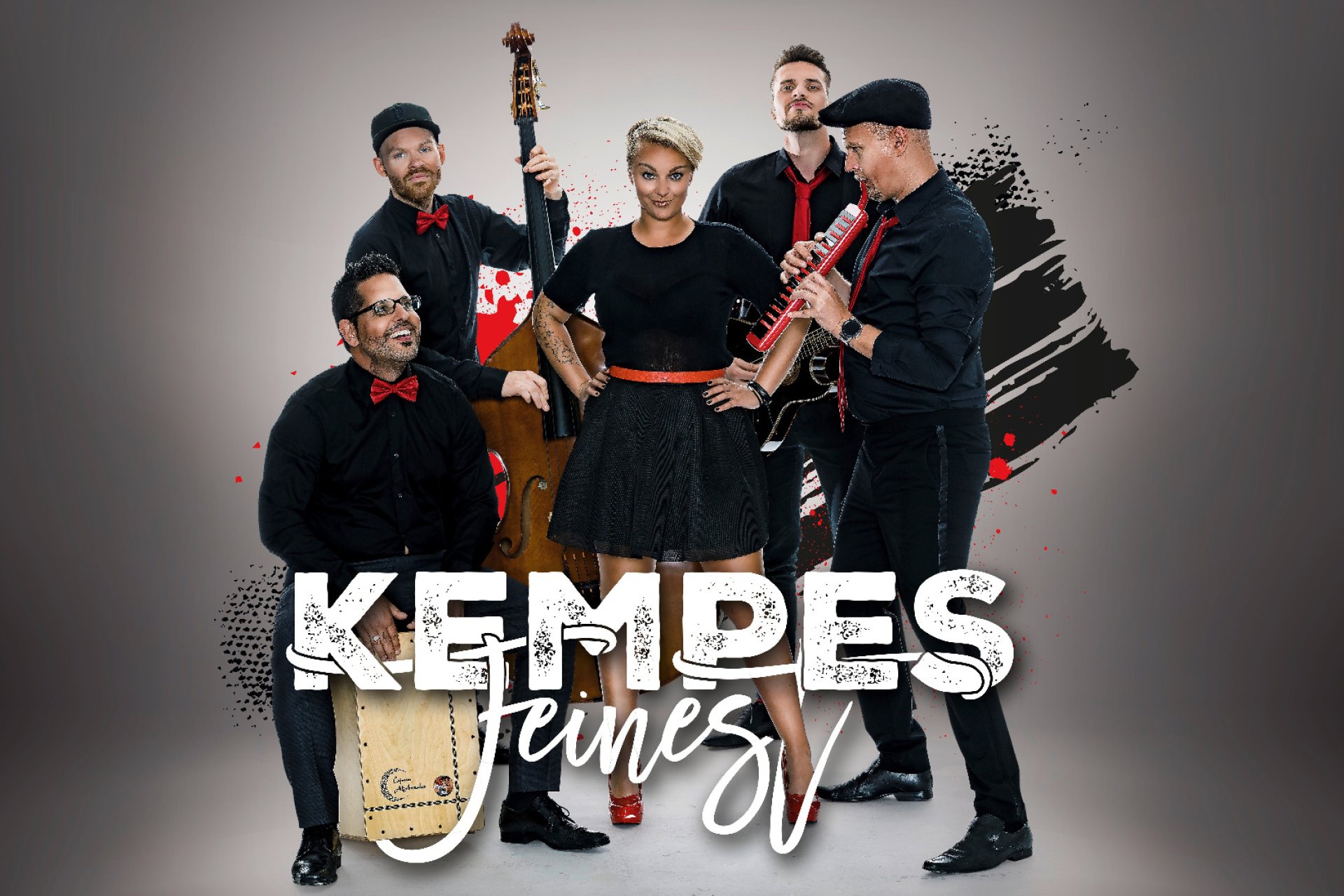Kempes Feinest