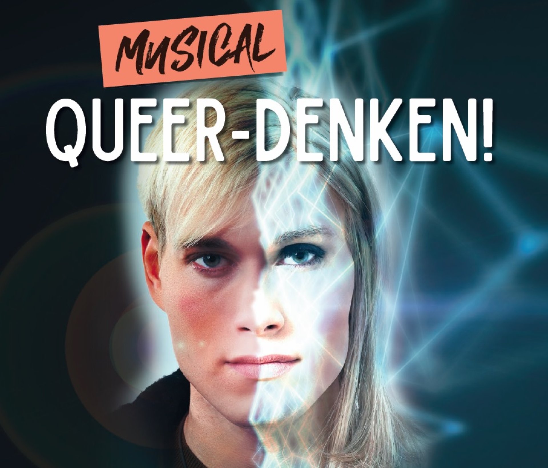 Queer denken - Einfach ich sein