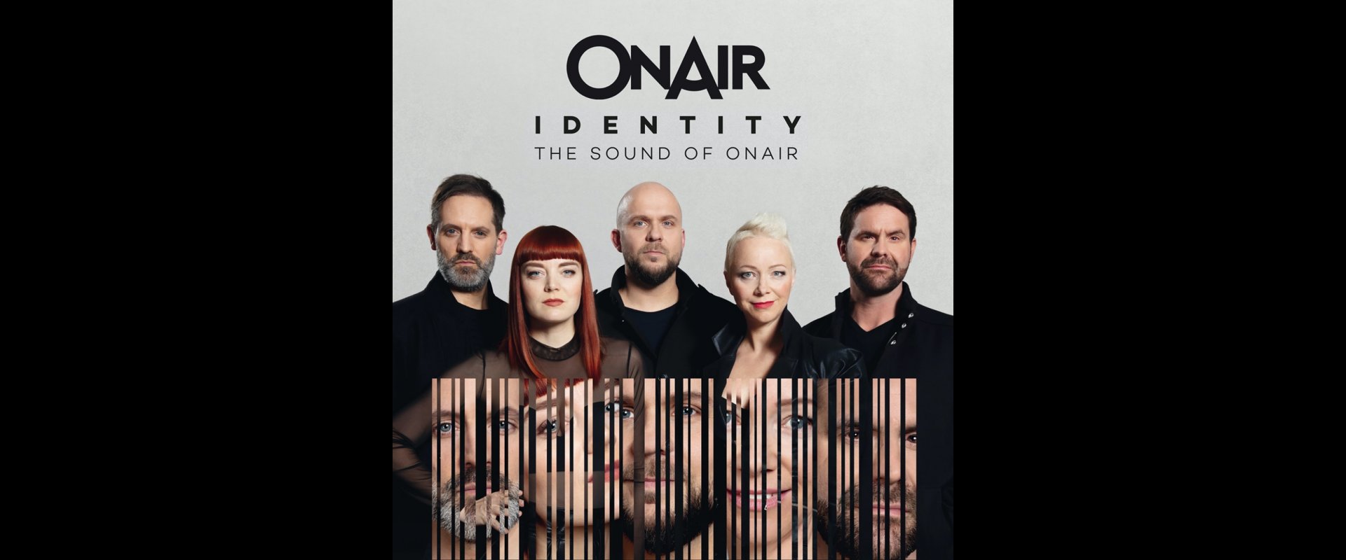 ONAIR: Identity