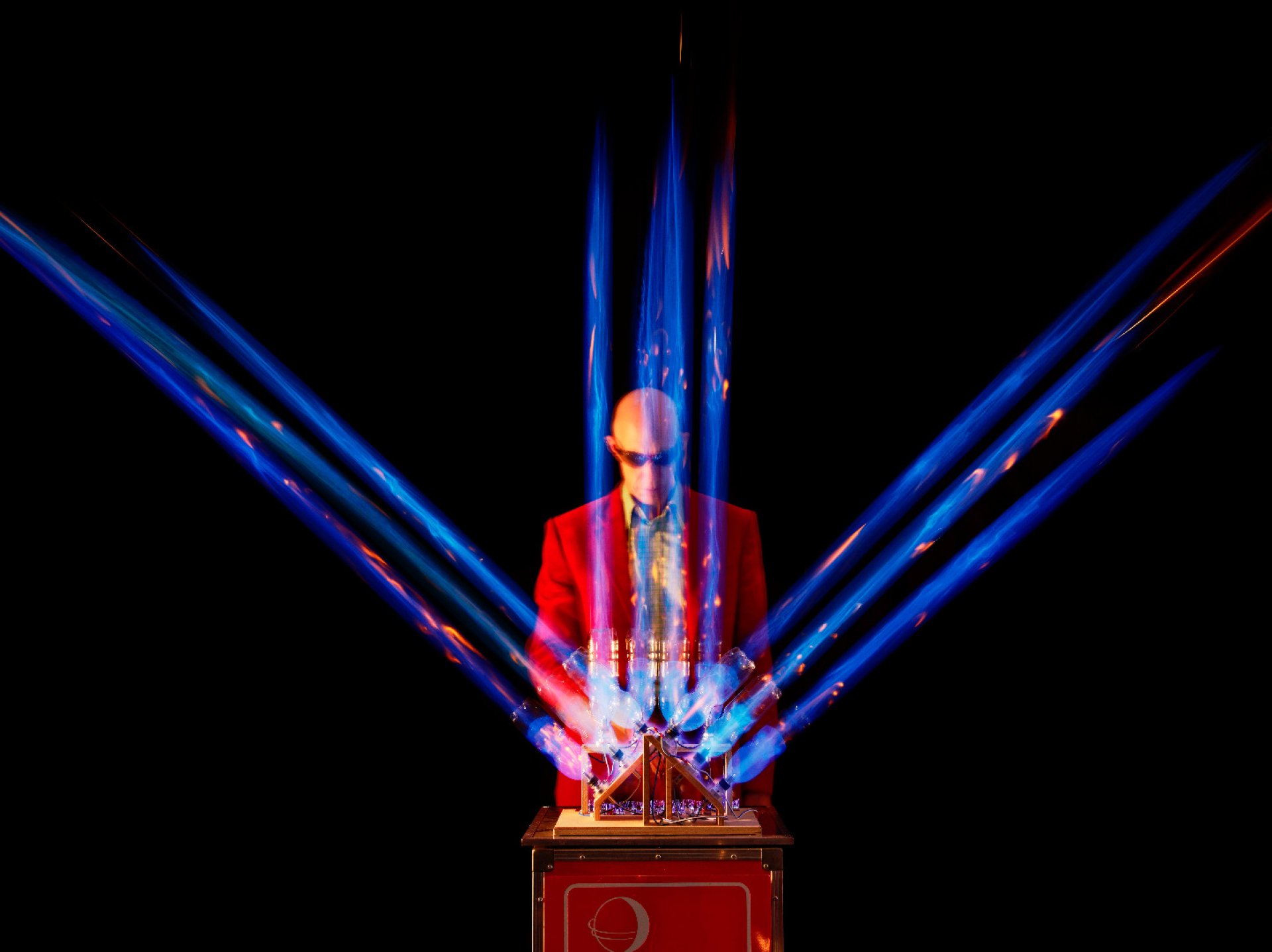 Physikanten & Co. auf Jubiläumstour