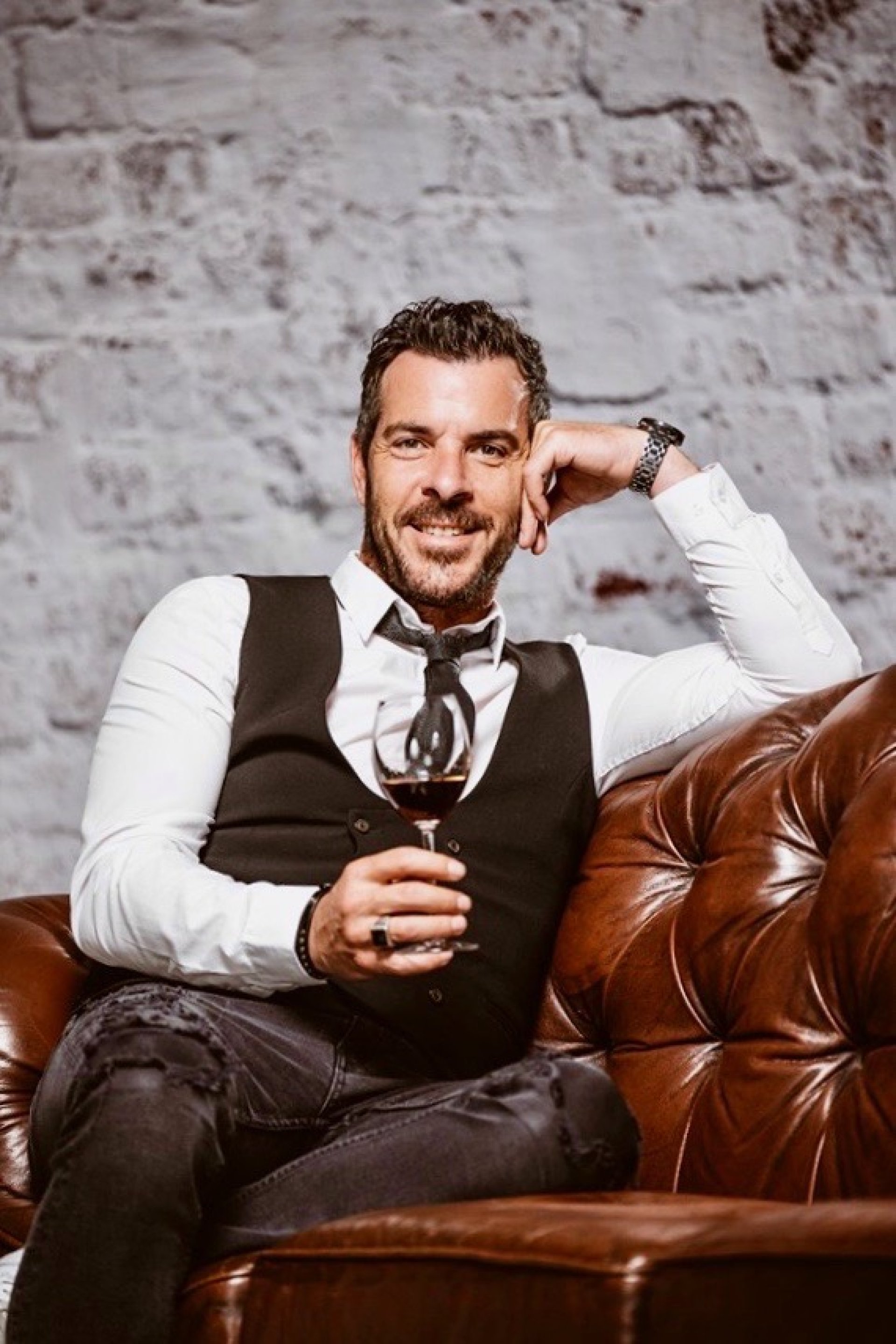 Torben Klein Klein zum Wein & Heimatduette – das Livekonzert